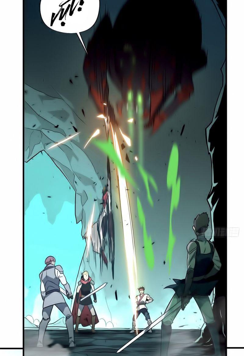 Toàn Chức Cao Thủ [ Bản Màu ] Chapter 13 - Trang 35