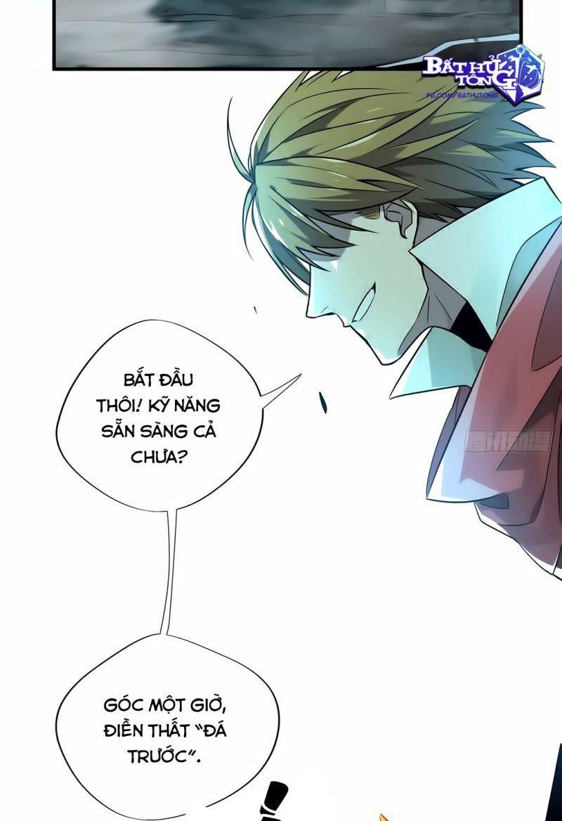 Toàn Chức Cao Thủ [ Bản Màu ] Chapter 13 - Trang 36