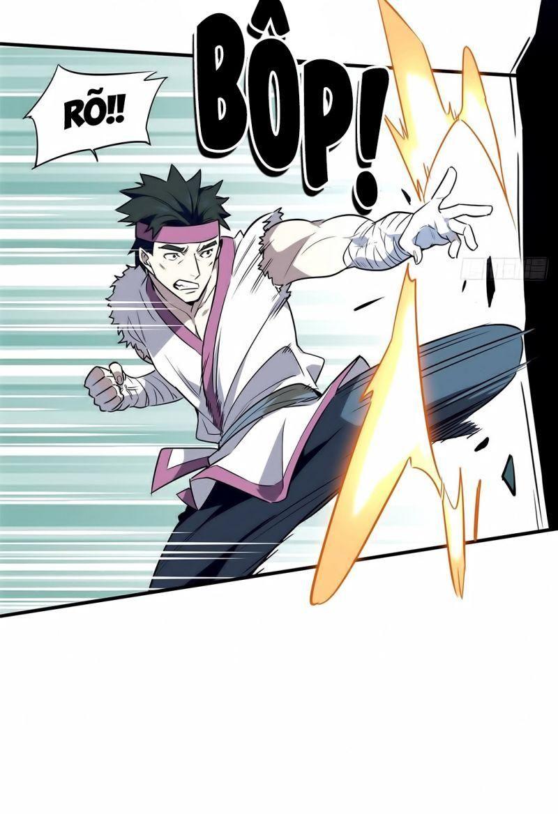 Toàn Chức Cao Thủ [ Bản Màu ] Chapter 13 - Trang 37
