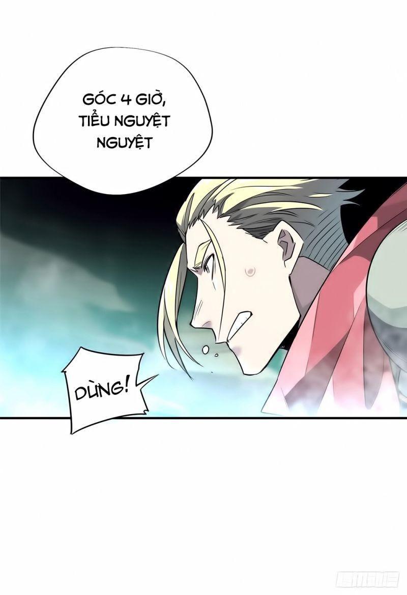 Toàn Chức Cao Thủ [ Bản Màu ] Chapter 13 - Trang 41