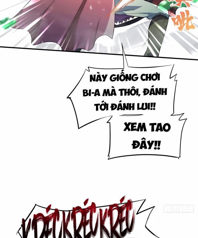 Toàn Chức Cao Thủ [ Bản Màu ] Chapter 13 - Trang 43