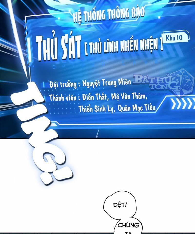 Toàn Chức Cao Thủ [ Bản Màu ] Chapter 13 - Trang 47