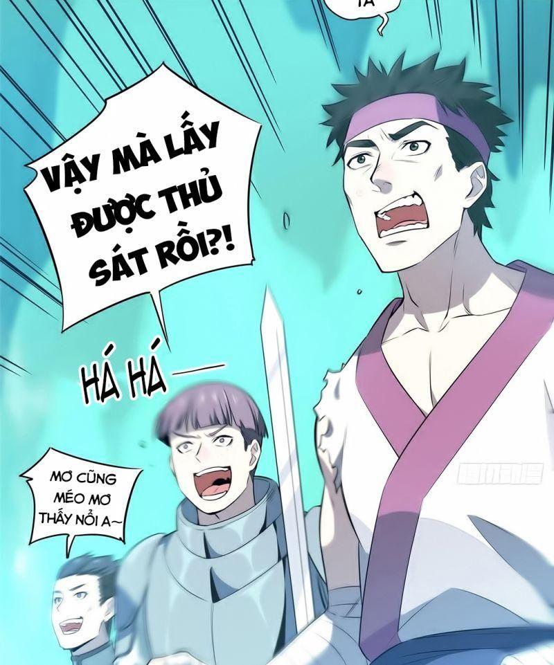 Toàn Chức Cao Thủ [ Bản Màu ] Chapter 13 - Trang 48
