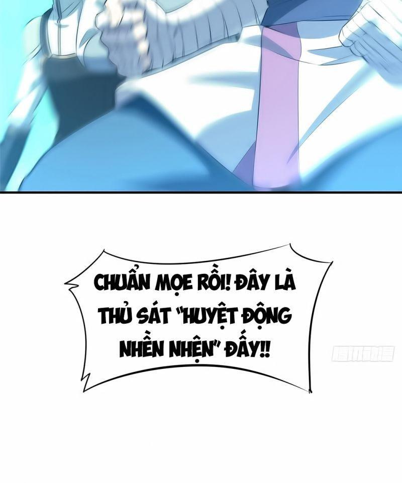 Toàn Chức Cao Thủ [ Bản Màu ] Chapter 13 - Trang 49
