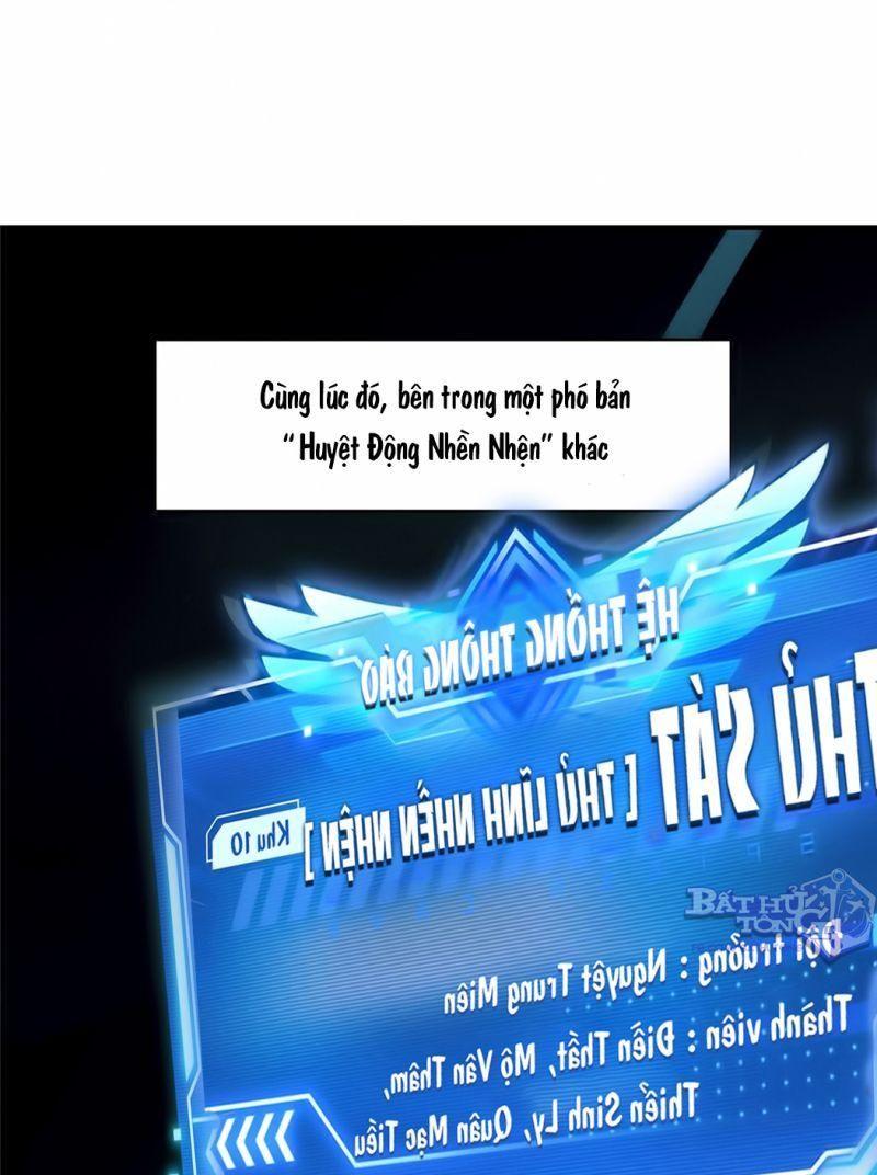 Toàn Chức Cao Thủ [ Bản Màu ] Chapter 13 - Trang 50