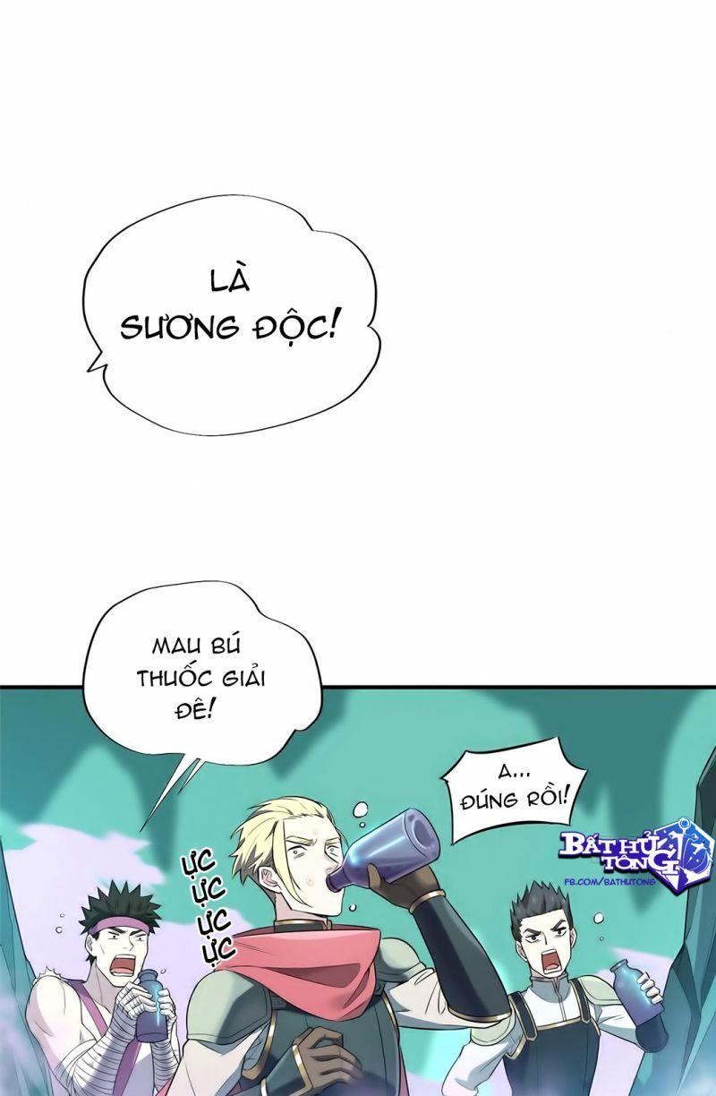 Toàn Chức Cao Thủ [ Bản Màu ] Chapter 13 - Trang 6