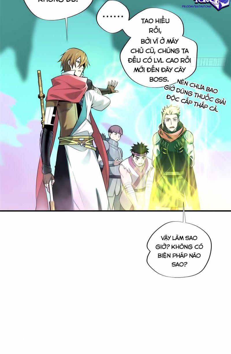 Toàn Chức Cao Thủ [ Bản Màu ] Chapter 13 - Trang 9