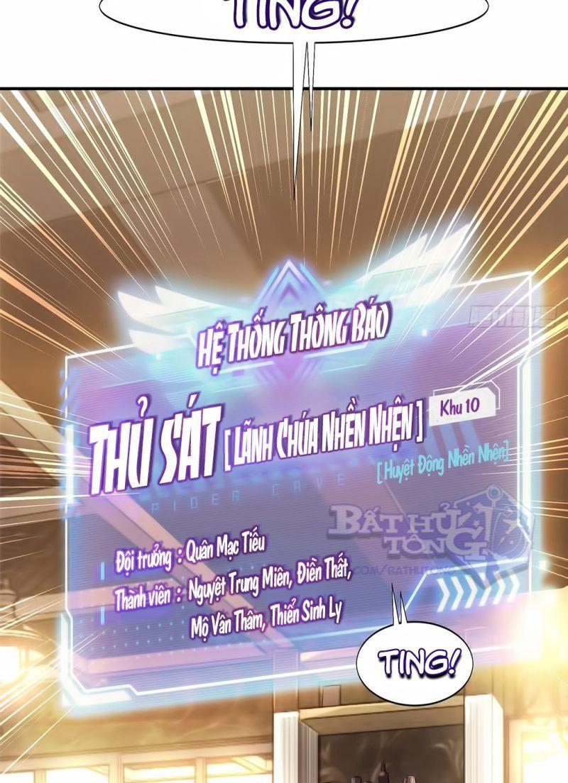 Toàn Chức Cao Thủ [ Bản Màu ] Chapter 14 - Trang 11