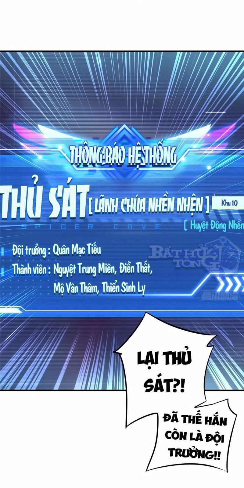 Toàn Chức Cao Thủ [ Bản Màu ] Chapter 14 - Trang 15