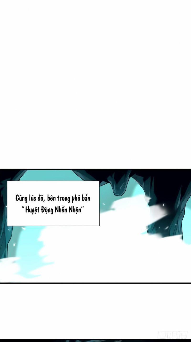 Toàn Chức Cao Thủ [ Bản Màu ] Chapter 14 - Trang 19