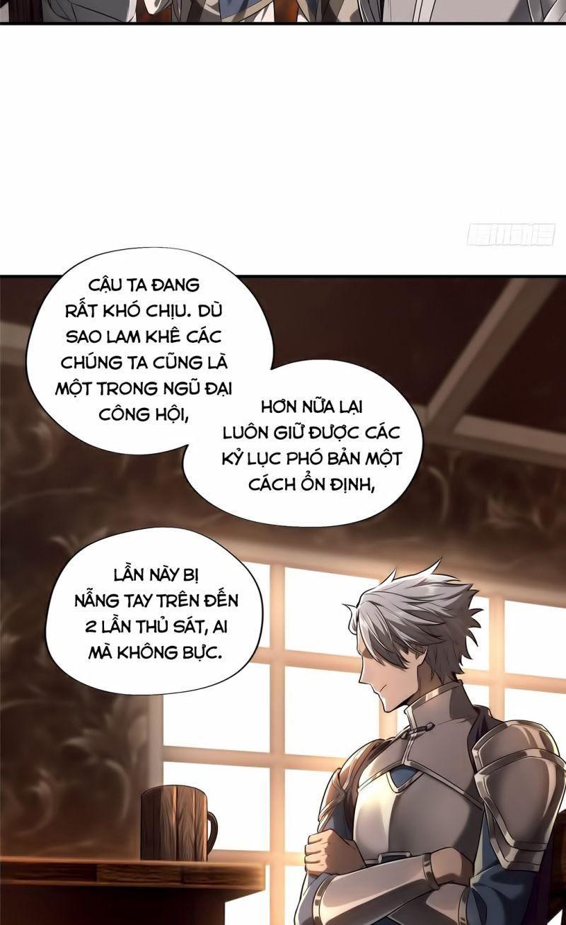 Toàn Chức Cao Thủ [ Bản Màu ] Chapter 14 - Trang 2