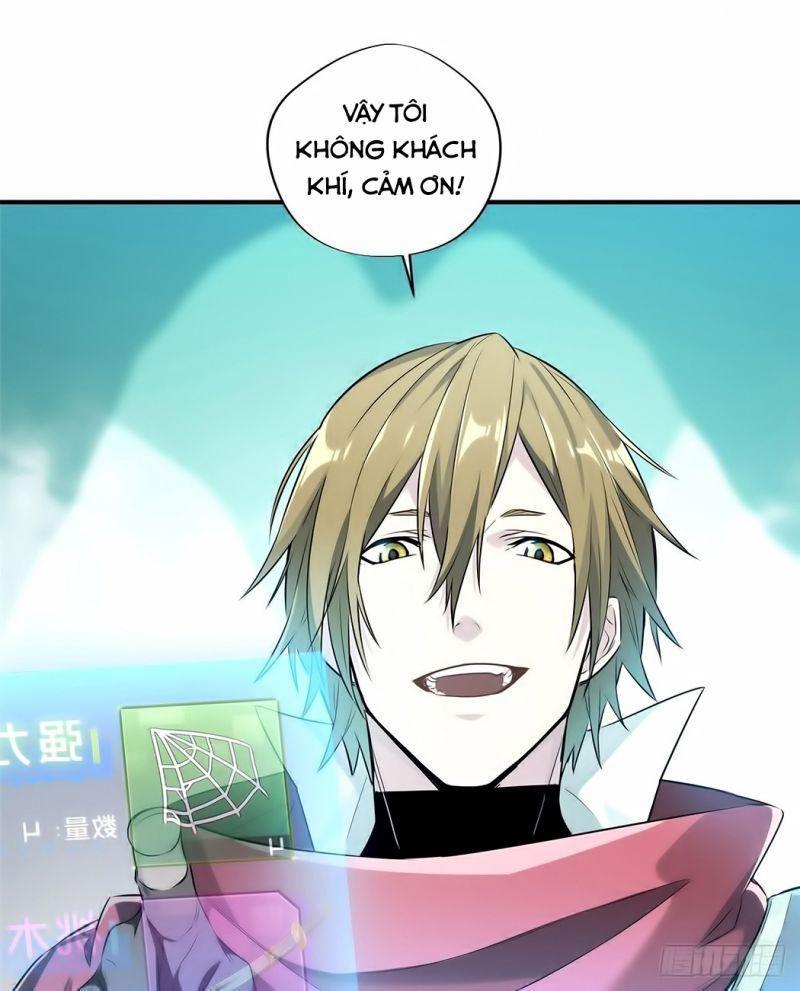 Toàn Chức Cao Thủ [ Bản Màu ] Chapter 14 - Trang 24