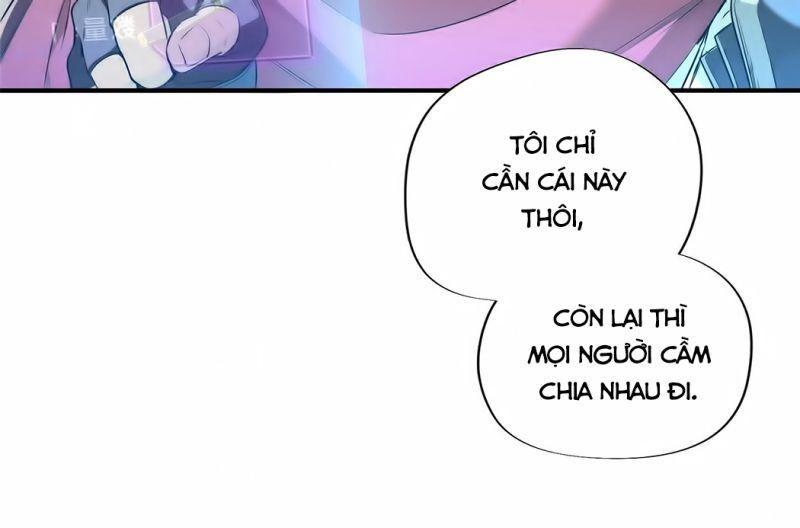 Toàn Chức Cao Thủ [ Bản Màu ] Chapter 14 - Trang 25