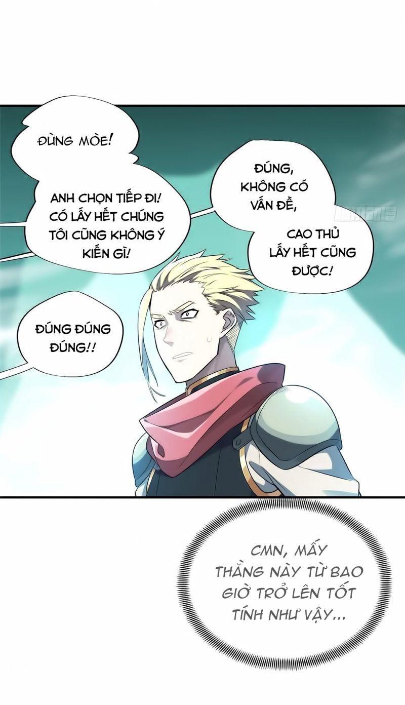 Toàn Chức Cao Thủ [ Bản Màu ] Chapter 14 - Trang 26