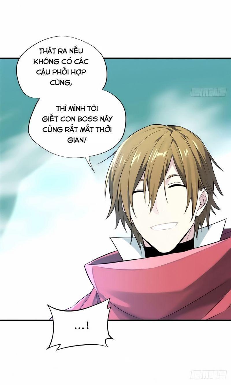 Toàn Chức Cao Thủ [ Bản Màu ] Chapter 14 - Trang 30