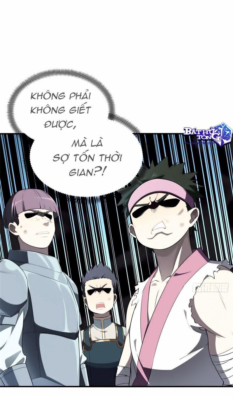 Toàn Chức Cao Thủ [ Bản Màu ] Chapter 14 - Trang 31