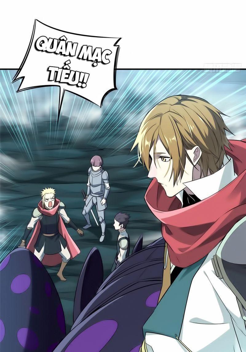 Toàn Chức Cao Thủ [ Bản Màu ] Chapter 14 - Trang 34