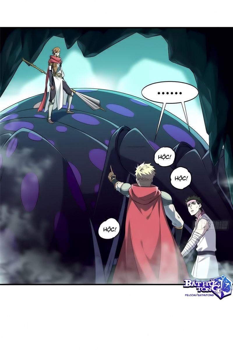 Toàn Chức Cao Thủ [ Bản Màu ] Chapter 14 - Trang 38