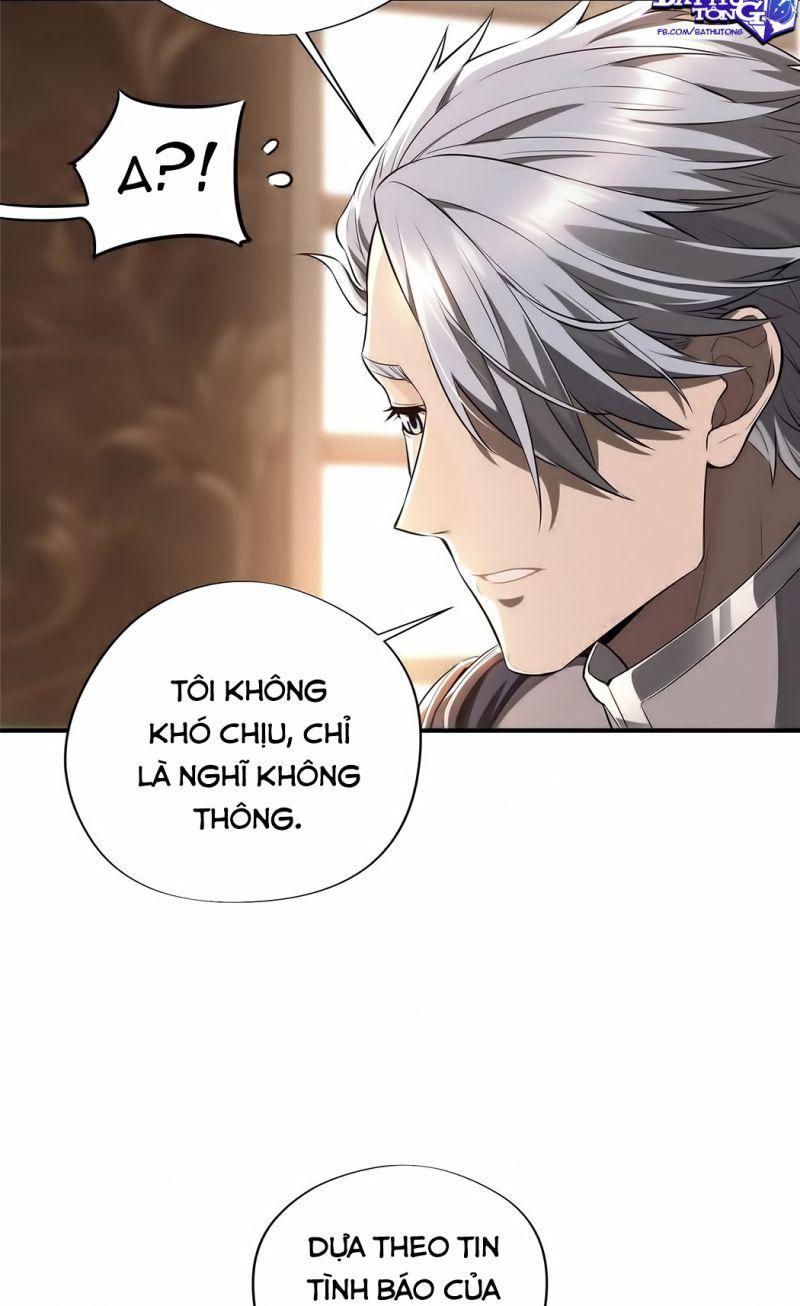 Toàn Chức Cao Thủ [ Bản Màu ] Chapter 14 - Trang 4