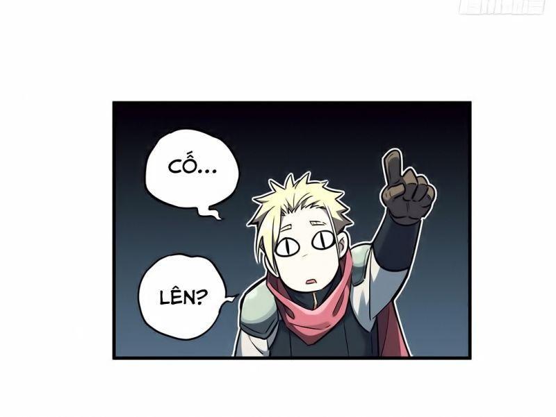 Toàn Chức Cao Thủ [ Bản Màu ] Chapter 14 - Trang 41