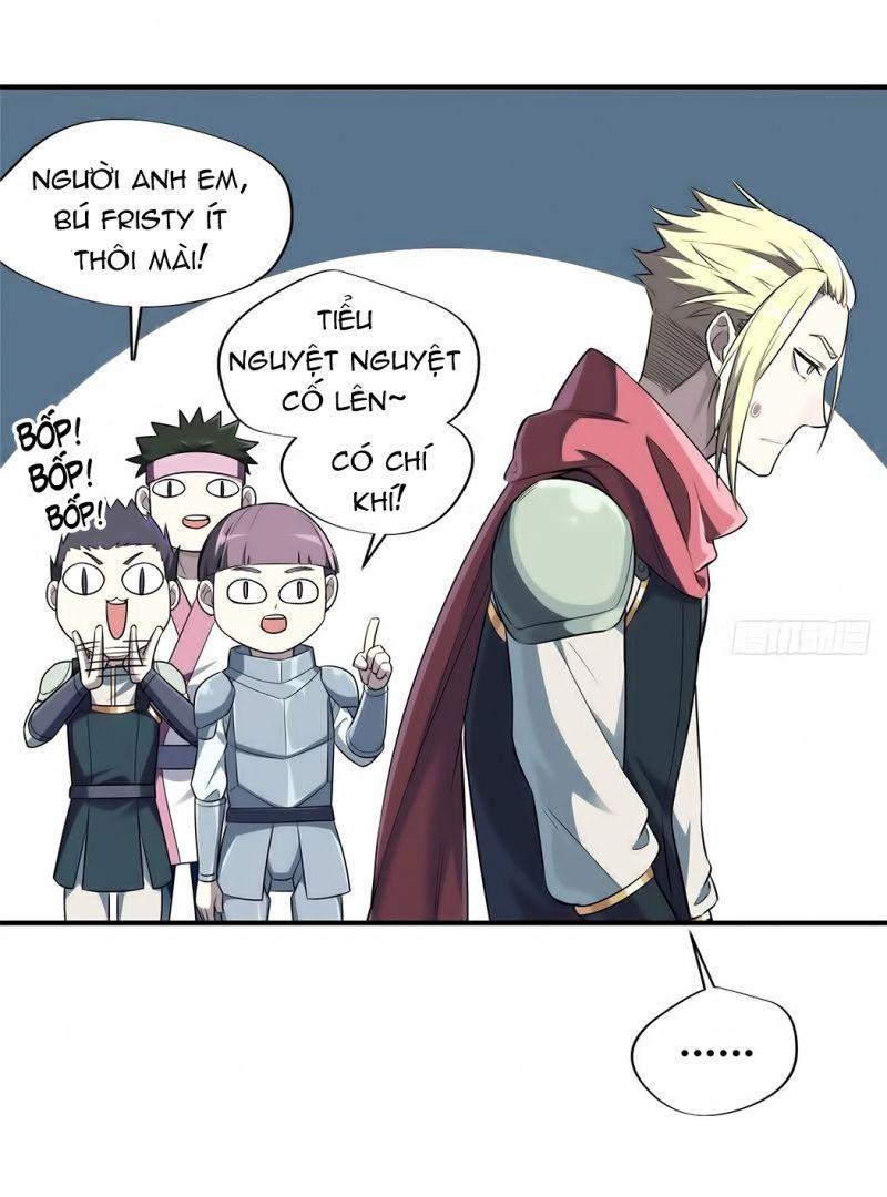 Toàn Chức Cao Thủ [ Bản Màu ] Chapter 14 - Trang 42
