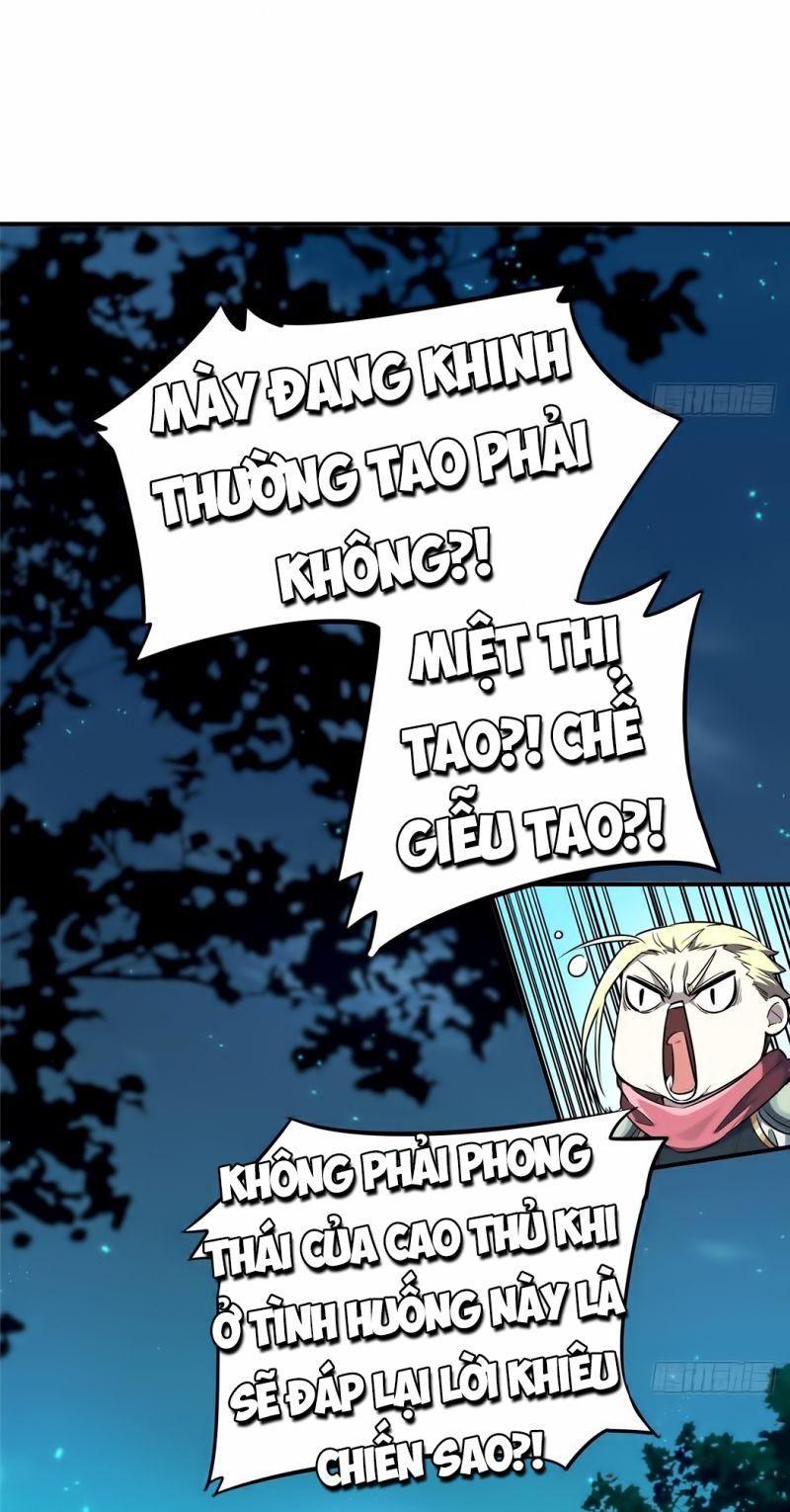 Toàn Chức Cao Thủ [ Bản Màu ] Chapter 14 - Trang 43
