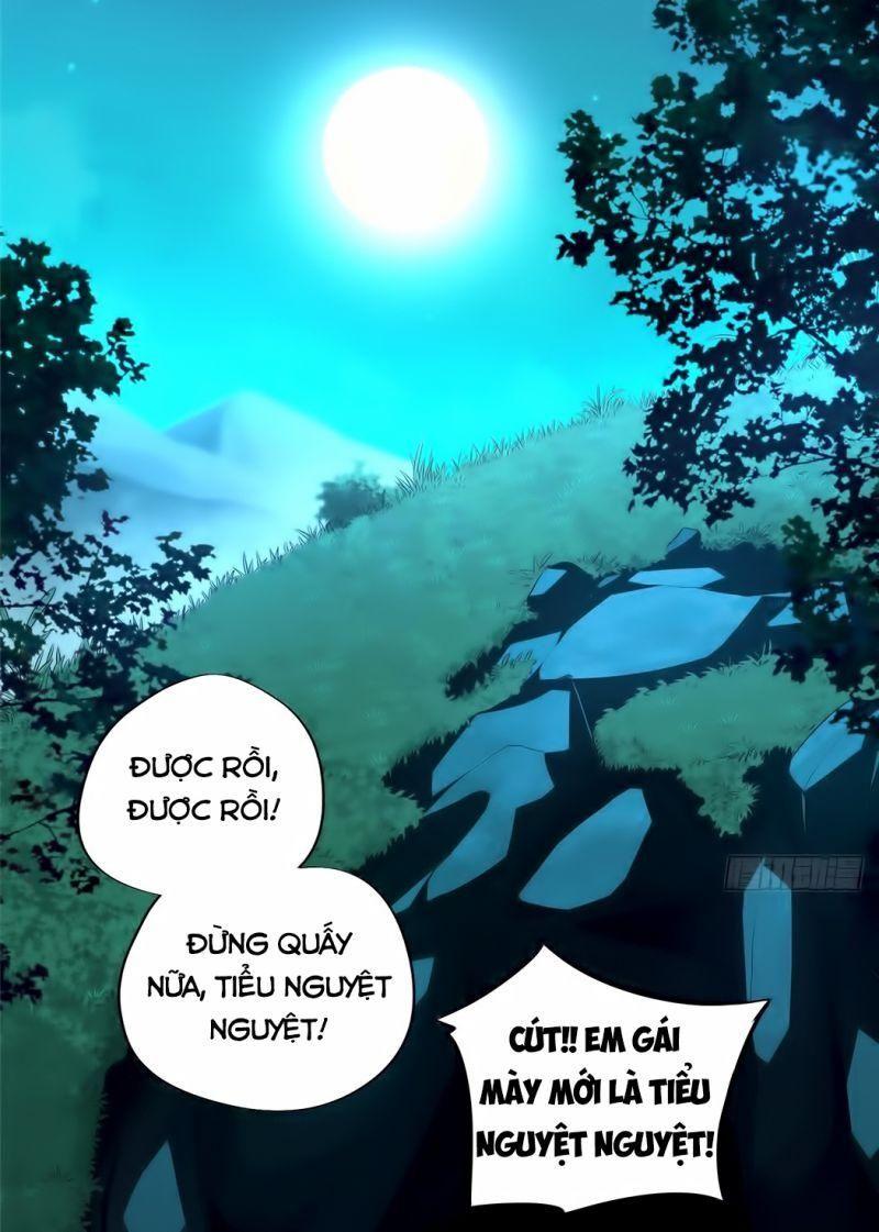 Toàn Chức Cao Thủ [ Bản Màu ] Chapter 14 - Trang 44