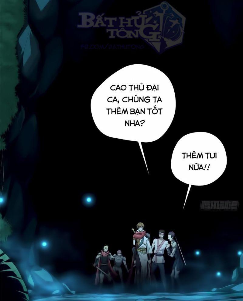 Toàn Chức Cao Thủ [ Bản Màu ] Chapter 14 - Trang 45