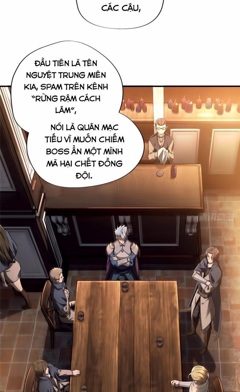 Toàn Chức Cao Thủ [ Bản Màu ] Chapter 14 - Trang 5