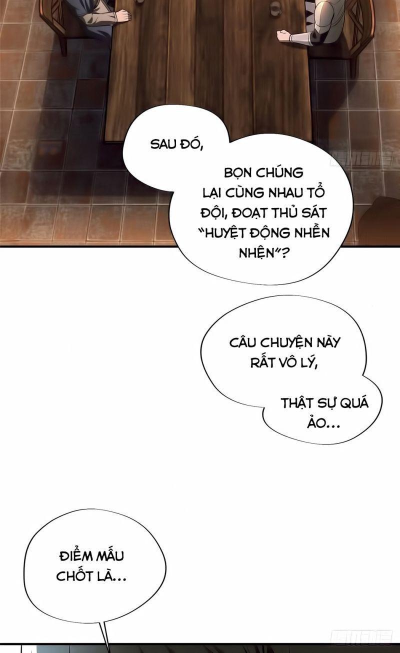 Toàn Chức Cao Thủ [ Bản Màu ] Chapter 14 - Trang 6