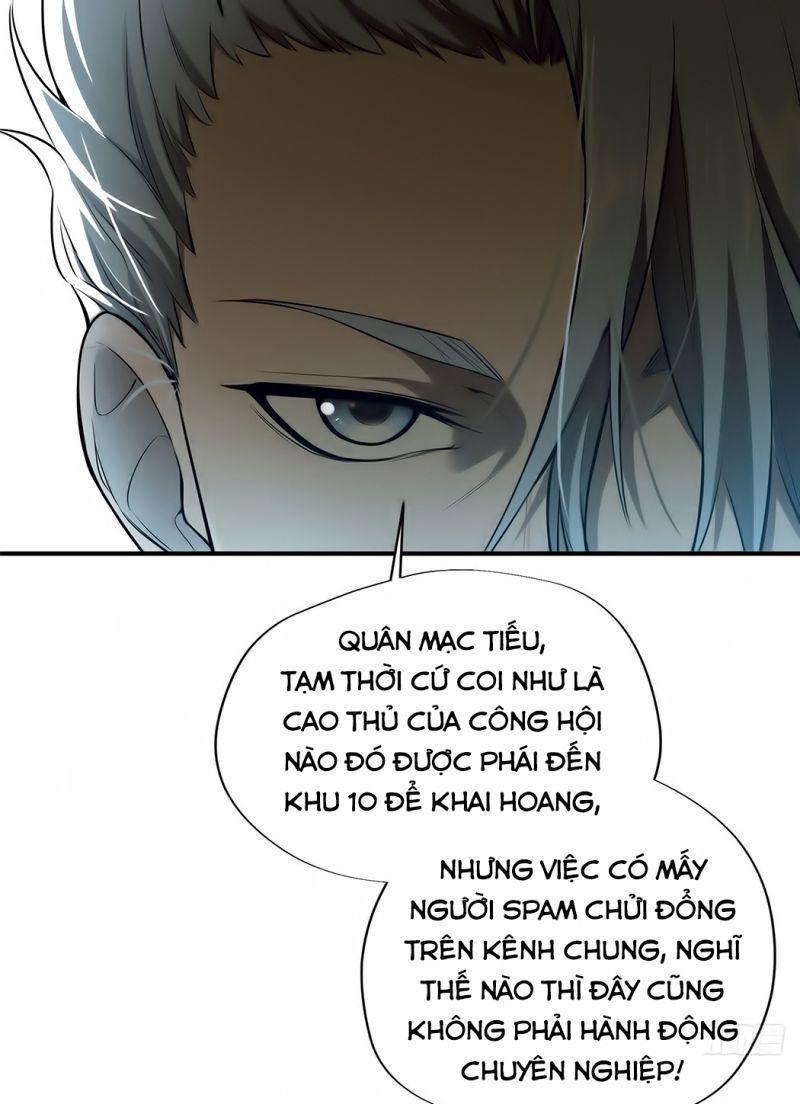 Toàn Chức Cao Thủ [ Bản Màu ] Chapter 14 - Trang 7