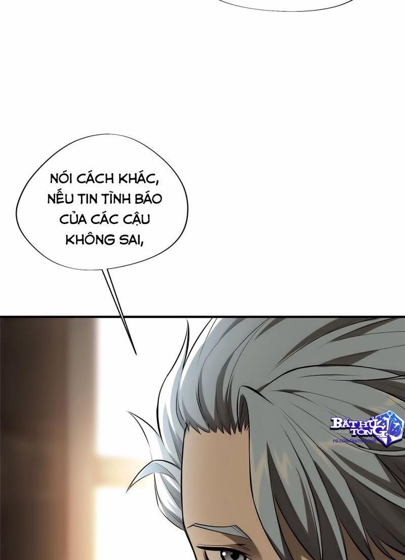 Toàn Chức Cao Thủ [ Bản Màu ] Chapter 14 - Trang 8