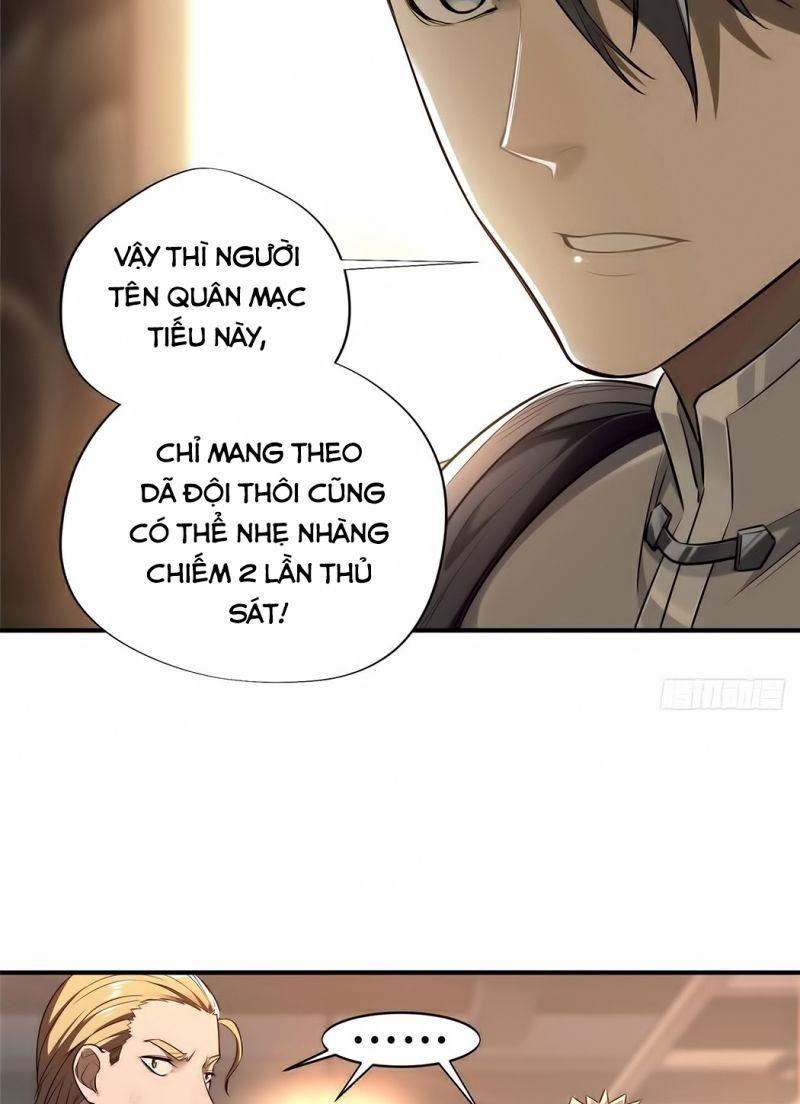 Toàn Chức Cao Thủ [ Bản Màu ] Chapter 14 - Trang 9
