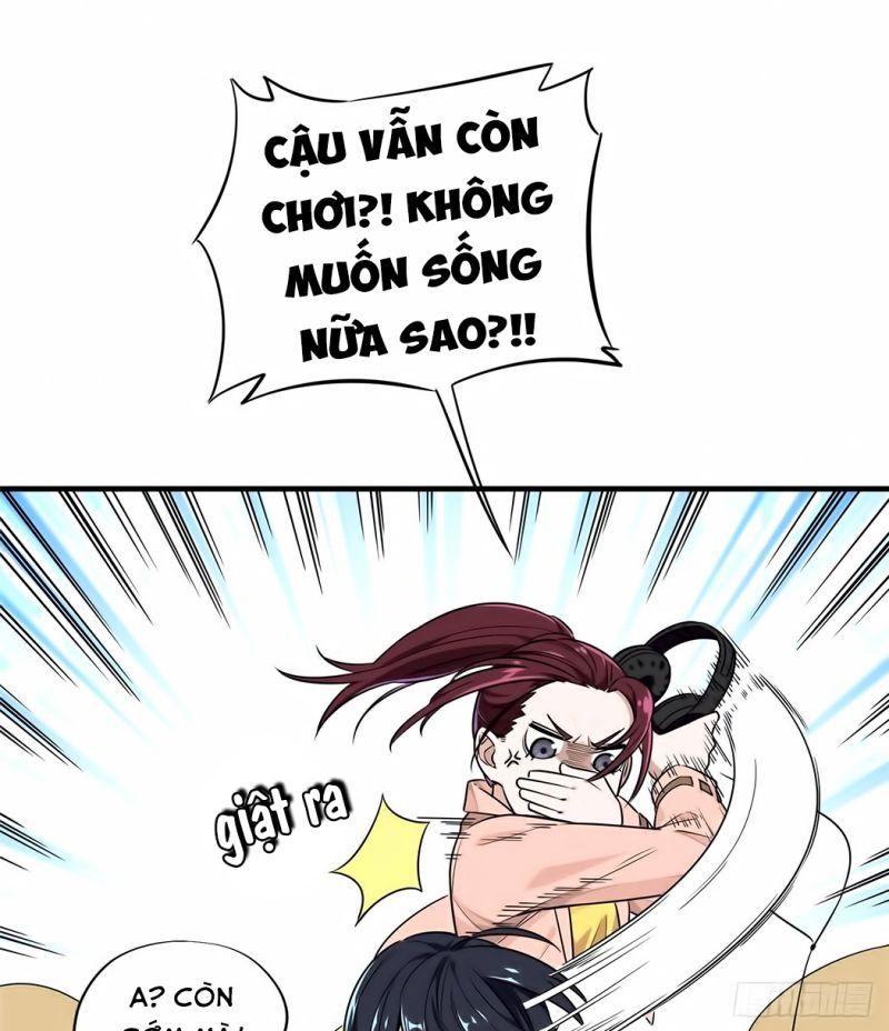 Toàn Chức Cao Thủ [ Bản Màu ] Chapter 15 - Trang 10