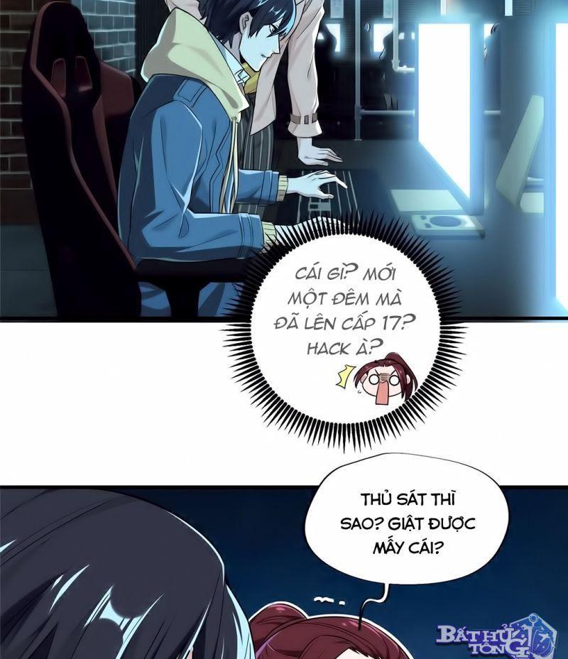 Toàn Chức Cao Thủ [ Bản Màu ] Chapter 15 - Trang 12