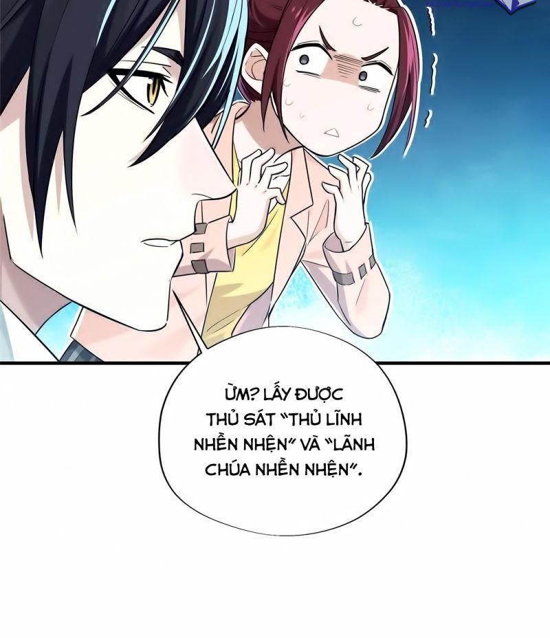 Toàn Chức Cao Thủ [ Bản Màu ] Chapter 15 - Trang 13