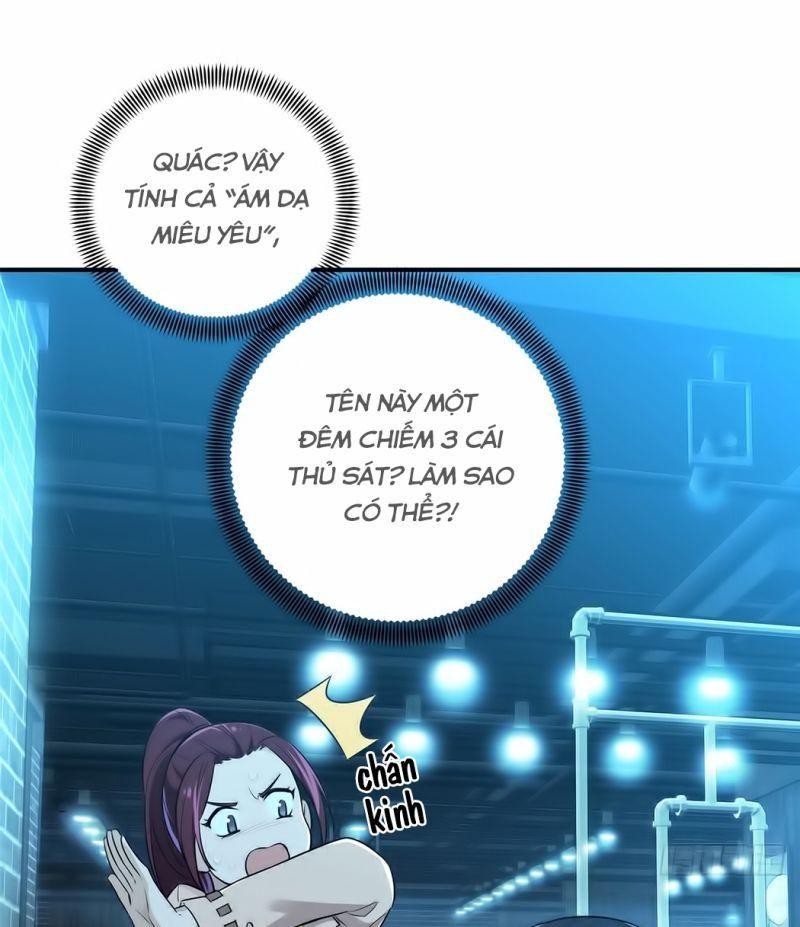 Toàn Chức Cao Thủ [ Bản Màu ] Chapter 15 - Trang 14