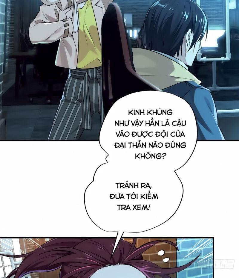 Toàn Chức Cao Thủ [ Bản Màu ] Chapter 15 - Trang 15