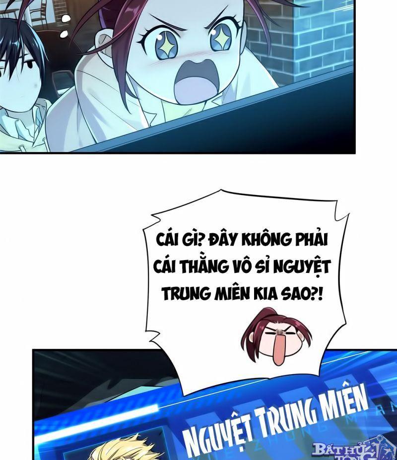 Toàn Chức Cao Thủ [ Bản Màu ] Chapter 15 - Trang 16