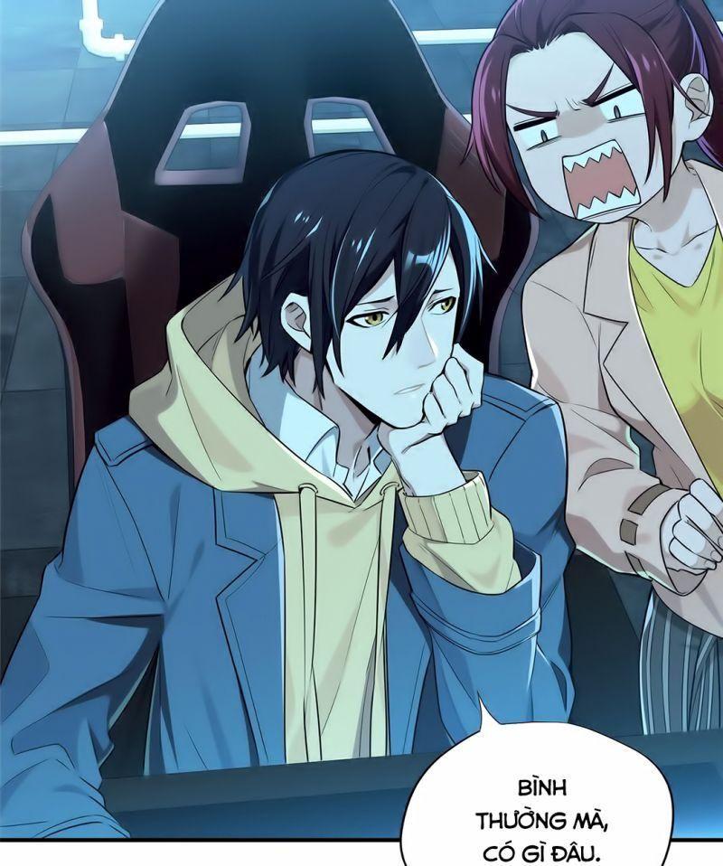 Toàn Chức Cao Thủ [ Bản Màu ] Chapter 15 - Trang 18
