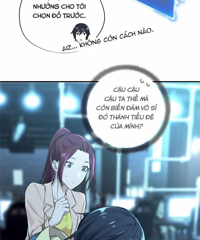 Toàn Chức Cao Thủ [ Bản Màu ] Chapter 15 - Trang 20