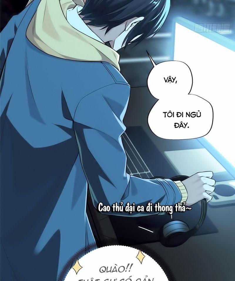 Toàn Chức Cao Thủ [ Bản Màu ] Chapter 15 - Trang 21