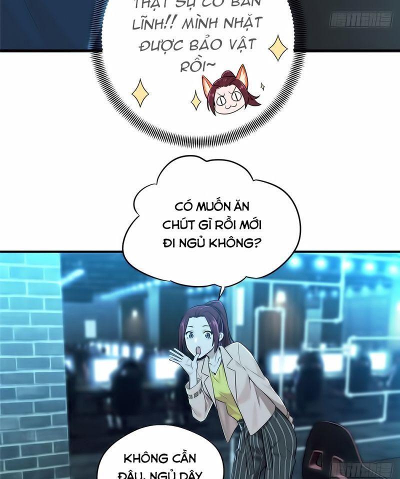 Toàn Chức Cao Thủ [ Bản Màu ] Chapter 15 - Trang 22