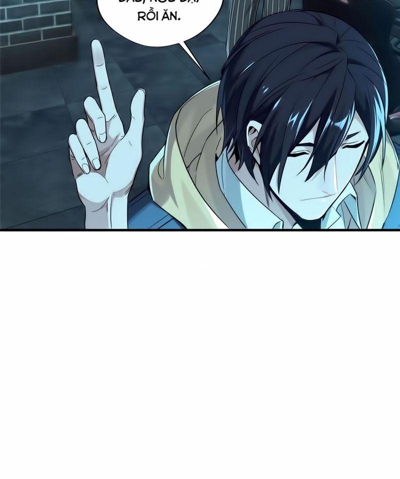 Toàn Chức Cao Thủ [ Bản Màu ] Chapter 15 - Trang 23
