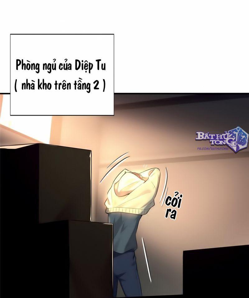 Toàn Chức Cao Thủ [ Bản Màu ] Chapter 15 - Trang 24