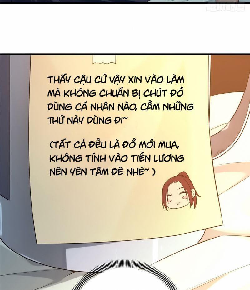Toàn Chức Cao Thủ [ Bản Màu ] Chapter 15 - Trang 27