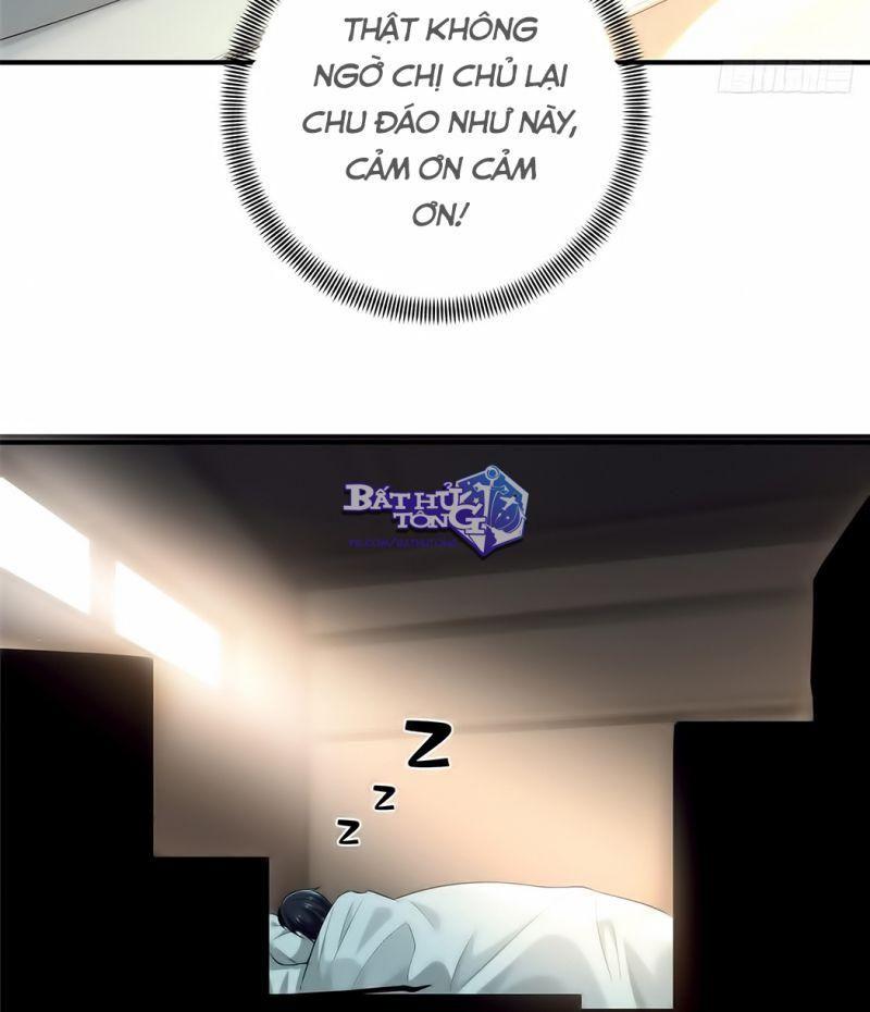Toàn Chức Cao Thủ [ Bản Màu ] Chapter 15 - Trang 28