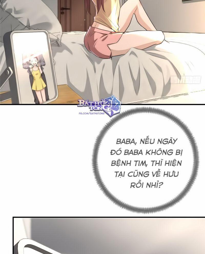 Toàn Chức Cao Thủ [ Bản Màu ] Chapter 15 - Trang 3
