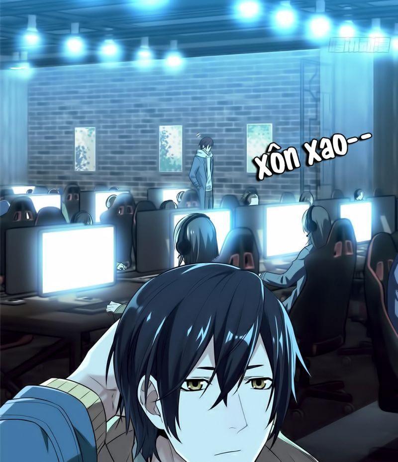 Toàn Chức Cao Thủ [ Bản Màu ] Chapter 15 - Trang 30