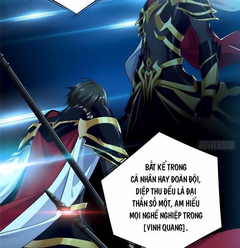 Toàn Chức Cao Thủ [ Bản Màu ] Chapter 15 - Trang 37